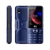 Мобильный телефон BQ BQM-2842 Disco Boom (Blue+Black)