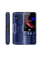 Мобильный телефон BQ BQM-2842 Disco Boom (Blue+Black)