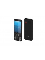 Мобильный телефон MAXVI  B35 black