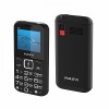 Мобильный телефон MAXVI B200 black