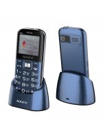 Мобильный телефон MAXVI B6ds marengo