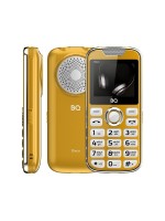 Мобильный телефон BQ BQM-2005 Disco Gold