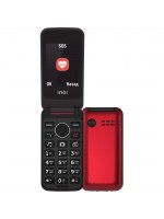 Мобильный телефон INOI 247B Red
