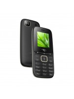 Мобильный телефон ITEL IT2173 Black