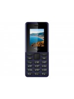 Мобильный телефон ITEL IT2163R Dark Blue