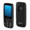 Мобильный телефон MAXVI B32 black