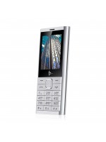 Мобильный телефон F+  B241 Silver