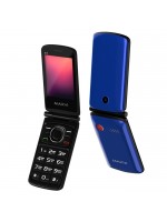 Мобильный телефон MAXVI E7 Blue