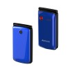 Мобильный телефон MAXVI E7 Blue