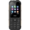 Мобильный телефон INOI 106Z Black