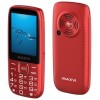 Мобильный телефон MAXVI B32 Red