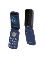 Мобильный телефон MAXVI E6 Blue