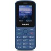 Мобильный телефон PHILIPS Xenium E2101 (blue)