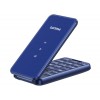 Мобильный телефон PHILIPS Xenium E2601 (blue)