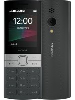 Мобильный телефон NOKIA 150 TA-1582 DS black