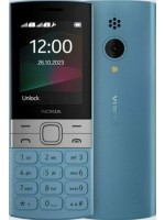 Мобильный телефон NOKIA 150 Blue (TA-1582)