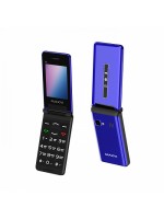 Мобильный телефон MAXVI E9 Blue