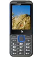 Мобильный телефон F+ F280 Black