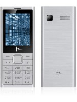 Мобильный телефон F+ B280 Silver