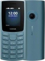 Мобильный телефон NOKIA 110 Blue (TA-1567)