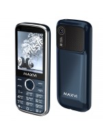 Мобильный телефон MAXVI P30 (blue)