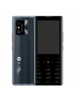 Мобильный телефон ITEL IT663 (black)