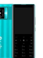 Мобильный телефон ITEL IT663 (green)