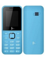 Мобильный телефон F+ F170L Light Blue