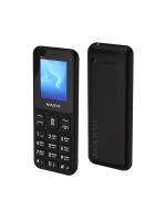 Мобильный телефон MAXVI P99 (black)