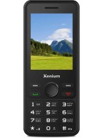 Мобильный телефон XENIUM X280 (Black)