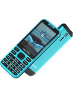 Мобильный телефон MAXVI X10i Aqua Blue