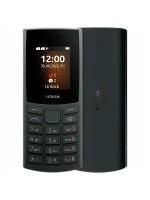 Мобильный телефон NOKIA 106 DS (charcoal) TA-1564