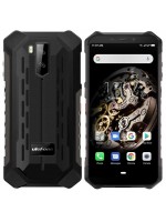 Смартфон ULEFONE Armor X5 3/32GB (black)