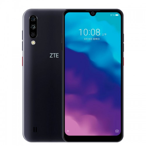 Смартфон ZTE Blade A7 2020 2/32GB (black)
