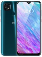 Смартфон ZTE Blade 20 Smart 4/128GB (green)