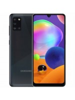 Смартфон SAMSUNG SM-A315F Galaxy A31 4/128 Duos ZKV (black)