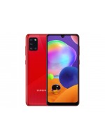 Смартфон SAMSUNG SM-A315F Galaxy A31 4/64 Duos ZRU (red)