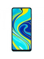 Смартфон XIAOMI Redmi Note 9S 4/64GB (aurora blue)