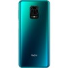 Смартфон XIAOMI Redmi Note 9S 4/64GB (aurora blue)