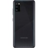 Смартфон SAMSUNG SM-A415F Galaxy A41 4/64 Duos ZKD (black)