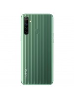 Смартфон REALME 6i 4/128Gb (green)