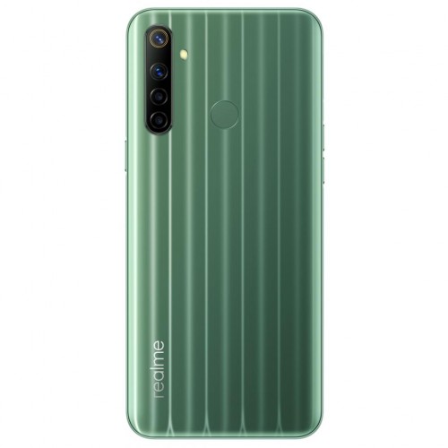 Смартфон REALME 6i 4/128Gb (green)