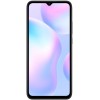 Смартфон XIAOMI Redmi 9A 2/32GB (granite gray)