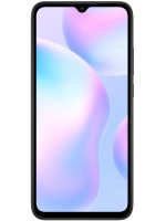 Смартфон XIAOMI Redmi 9A 2/32GB (granite gray)