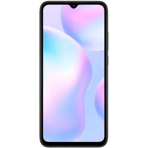 Смартфон XIAOMI Redmi 9A 2/32GB (granite gray)