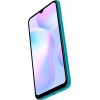 Смартфон XIAOMI Redmi 9A 2/32GB (peacock green)