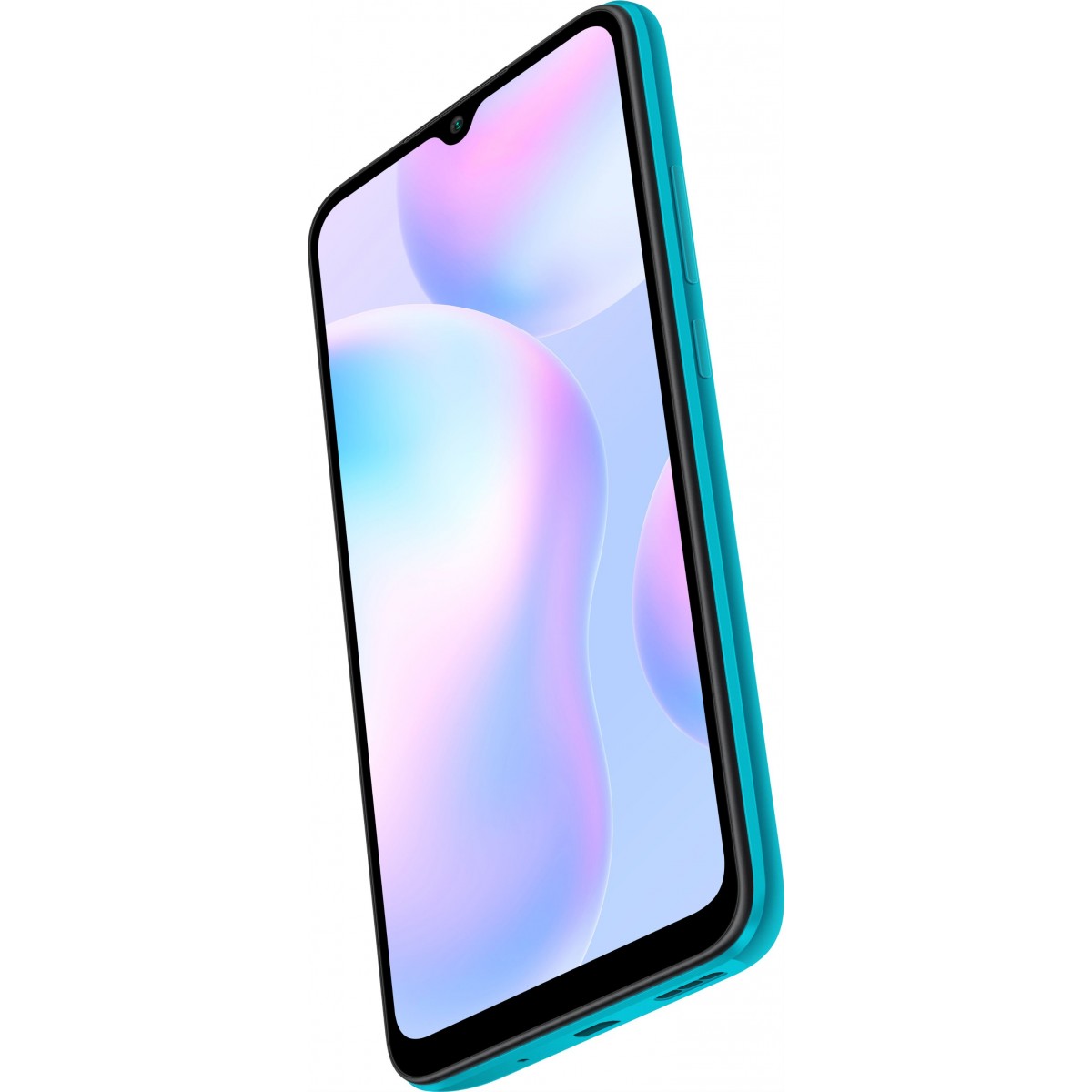 Смартфон XIAOMI Redmi 9A 2/32GB (peacock green) Фокстрот Луганск, ЛНР  |цены, отзывы, характеристики | купить с доставкой