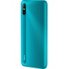 Смартфон XIAOMI Redmi 9A 2/32GB (peacock green)