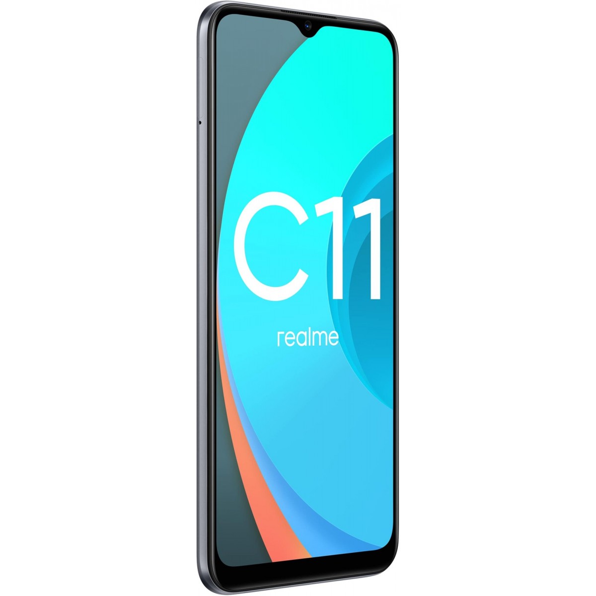 Смартфон REALME C11 2/32GB (grey) Фокстрот Луганск, ЛНР | цены, отзывы,  характеристики | купить с доставкой