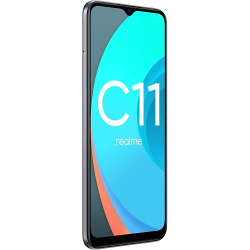 Смартфон REALME C11 2/32GB (grey)